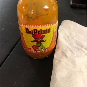 Meet your Posher, Eduardo